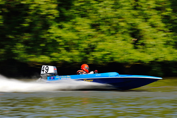 Kingsbury Waterpark and Nicks 06th July 2013-37