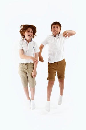 Saul's 1st Communion 246b