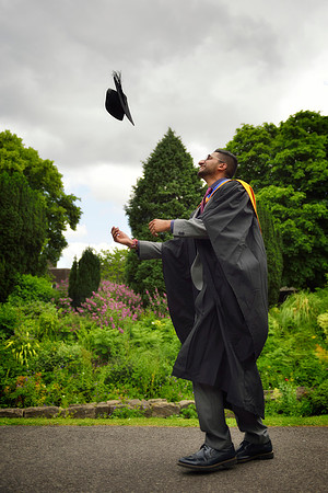 Kishan's Graduation  (210)