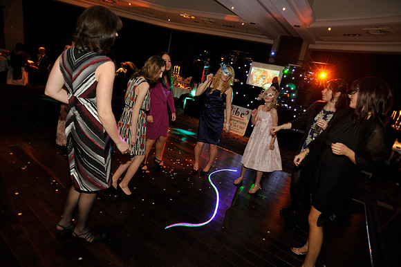Partletts Wedding Party-460