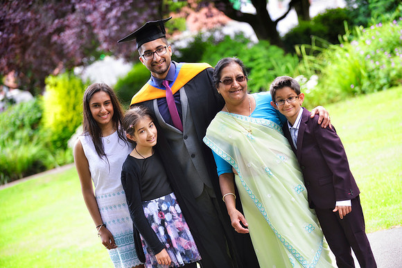Kishan's Graduation  (115)