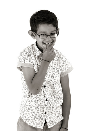 Saul's 1st Communion 176b