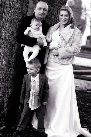 Partletts Wedding Party-32