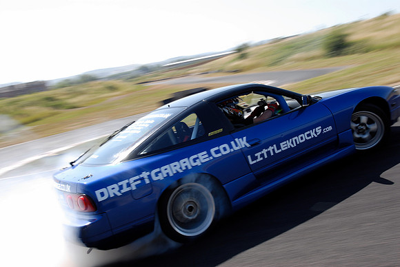 Drift UK Round 5 Teesside July 2006 0265.JPG