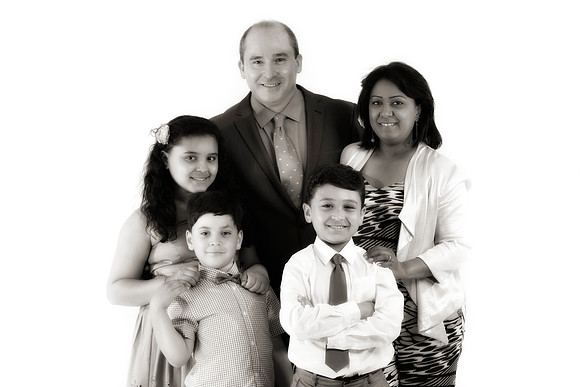 Saul's 1st Communion 066b
