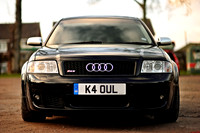 Koulakis RS6
