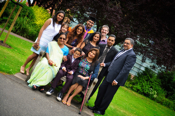 Kishan's Graduation  (240)