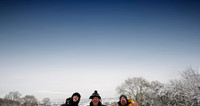 Ilmington December 2010-12