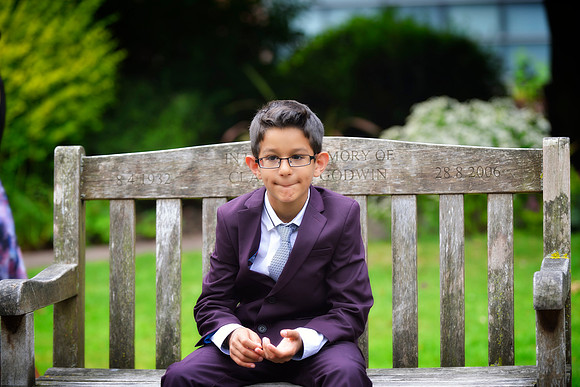 Kishan's Graduation  (244)