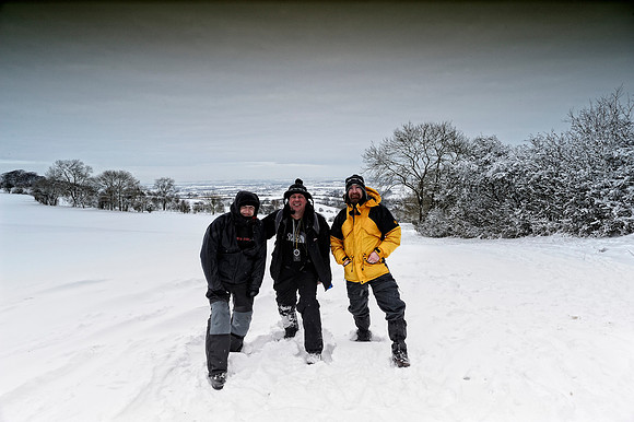 Ilmington December 2010-8