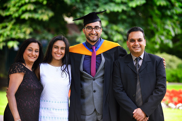 Kishan's Graduation  (43)