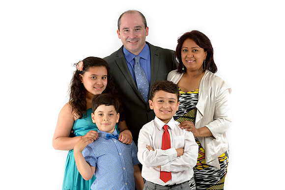 Saul's 1st Communion 066