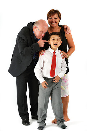 Saul's 1st Communion 121