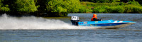Kingsbury Waterpark and Nicks 06th July 2013-25