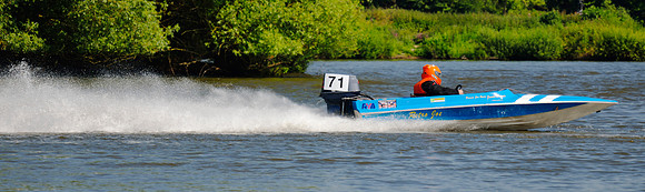 Kingsbury Waterpark and Nicks 06th July 2013-25