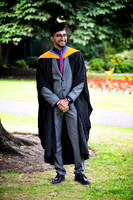 Kishan's Graduation  (8)