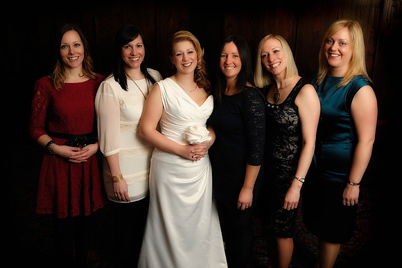 Partletts Wedding Party-165