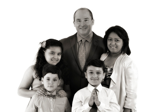 Saul's 1st Communion 063b
