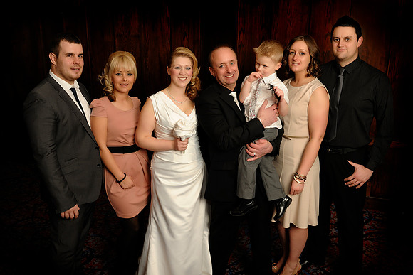 Partletts Wedding Party-175