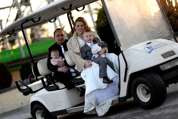 Partletts Wedding Party-60