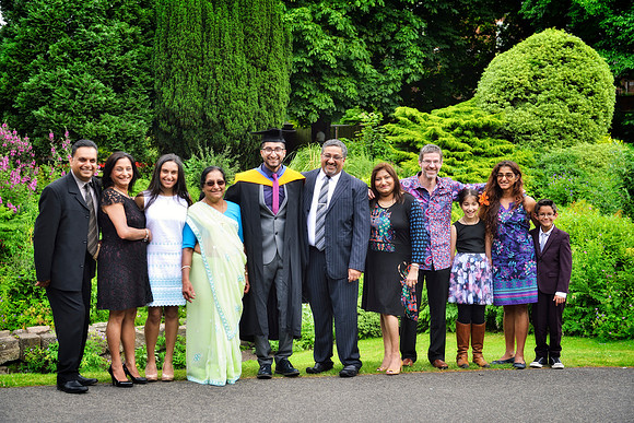 Kishan's Graduation  (160)