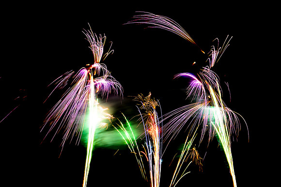 Fireworks Longford Park 2009-2.jpg