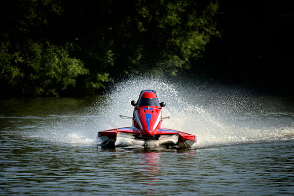 Kingsbury Waterpark and Nicks 06th July 2013-57