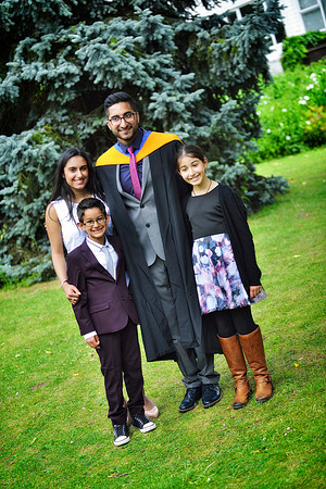 Kishan's Graduation  (105)