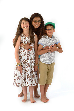 Saul's 1st Communion 265