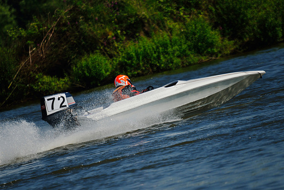 Kingsbury Waterpark and Nicks 06th July 2013-14