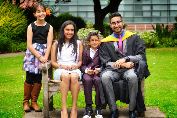 Kishan's Graduation  (253)