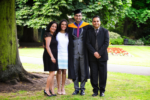 Kishan's Graduation  (46)