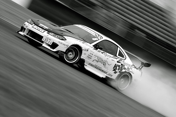 D1GP June 2006 0323b