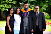 Kishan's Graduation  (39)