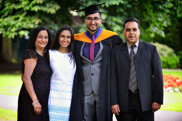 Kishan's Graduation  (39)