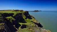 Rhossili and Worms Head April 2014-87